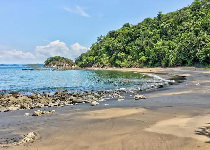 Bahia Pez Vela Resort: Ocean-view Playa Ocotal