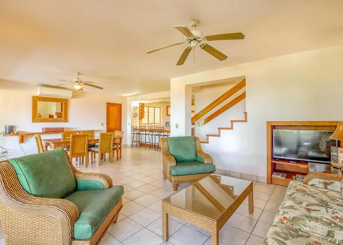 Bahia Pez Vela Resort: Ocean-view * Playa Ocotal