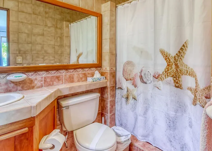 Bahia Pez Vela Resort: Ocean-view Villa Playa Ocotal