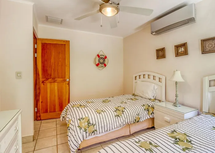 Bahia Pez Vela Resort: Ocean-view Playa Ocotal