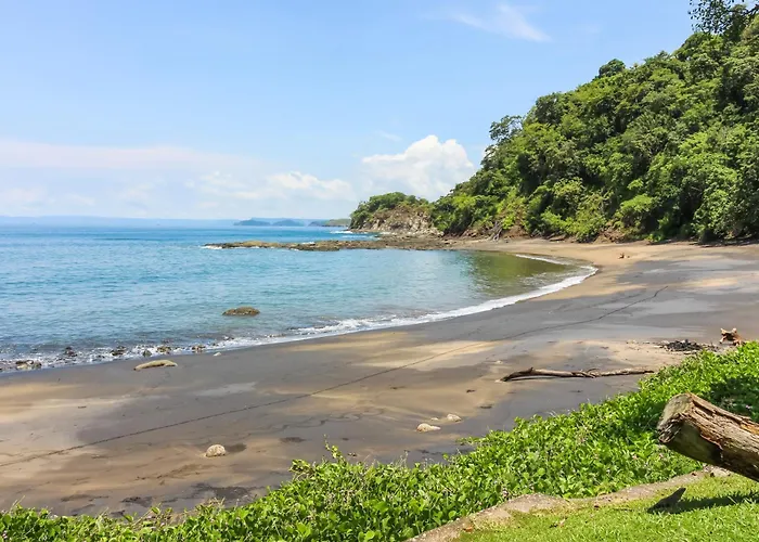 Bahia Pez Vela Resort: Ocean-view Playa Ocotal